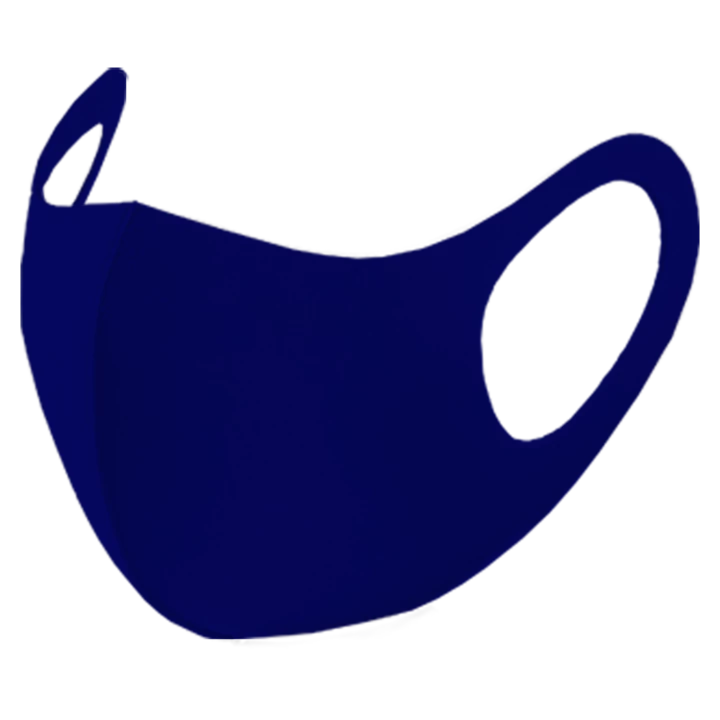 Stripes Plus Face Mask 9 Stripes Plus Face Mask