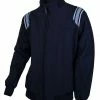 Honig's Major League Heavyweight Softball Jacket 2 Honig's Major League Heavyweight Softball Jacket