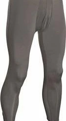 Compression Gear & Under Garments Adams Compression Full Length Pants With Cup Pocket