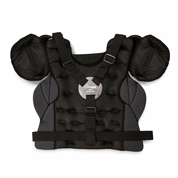 Champion Pro Model Umpire Chest Protector 7 Champion Pro Model Umpire Chest Protector