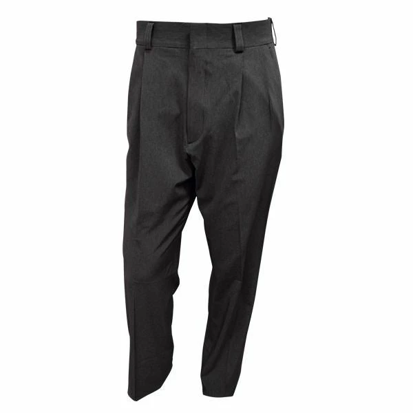 Honig's "New" Performance 4-Way Stretch Charcoal Pant - Base, Plate & Combo 3 Honig's "New" Performance 4-Way Stretch Charcoal Pant - Base, Plate & Combo