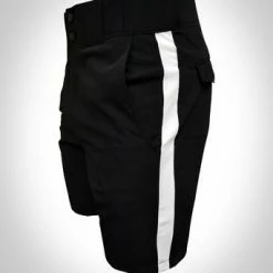 Honig's Football Short W/ White Stripe