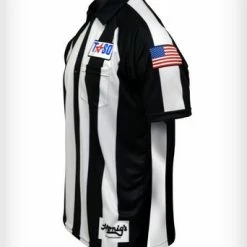 Honig's TASO "Bi-Flex" Sublimated Football Short Sleeve Shirt