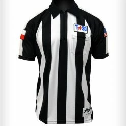 Honig's TASO "Bi-Flex" Sublimated Football Short Sleeve Shirt