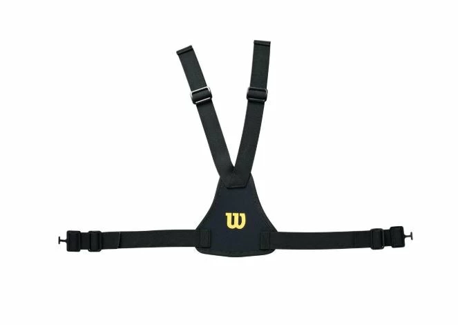 Wilson Umpire Chest Protector Replacement Harness 3 Wilson Umpire Chest Protector Replacement Harness