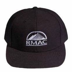 Honig's Hats Honigs RMAC Umpire Surge Fitted Hat