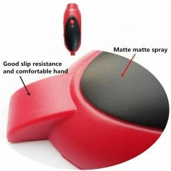 Stripes Plus Whistles & Lanyards Mini Electronic Whistle 3 Tone Hand-Held Lanyard 13 Stripes Plus Whistles & Lanyards Mini Electronic Whistle 3 Tone Hand-Held Lanyard