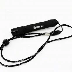 Whistles & Lanyards Fox 40 Mini Electronic Whistle