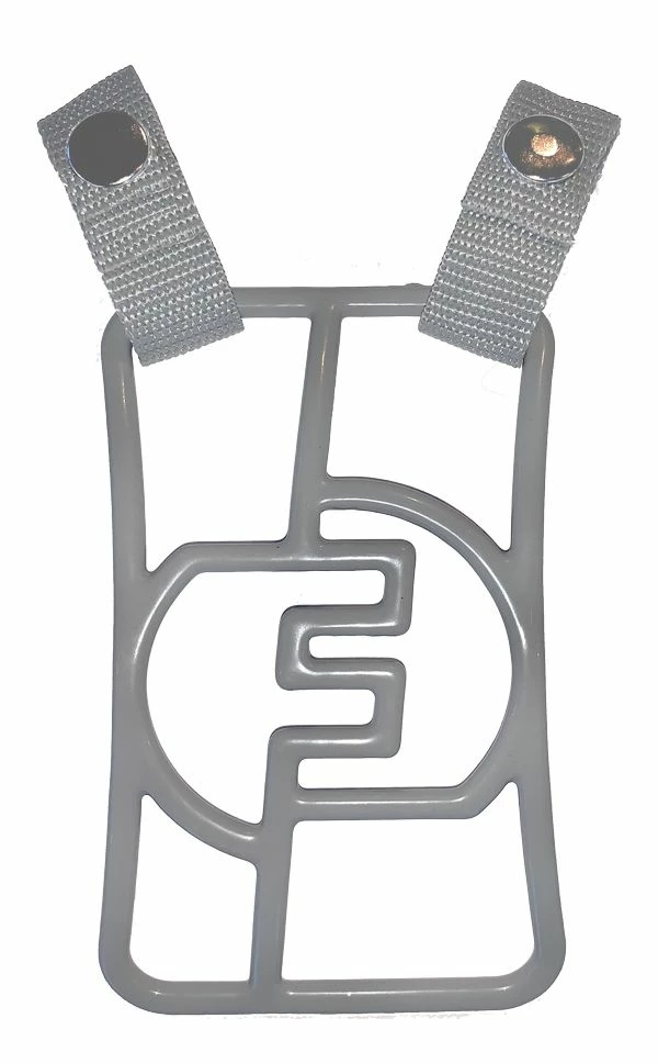 Force 3 Defender Throat Guard 3 Force 3 Defender Throat Guard