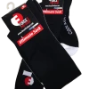 Accessories Force 3 Ultimate Socks 1 Accessories Force 3 Ultimate Socks