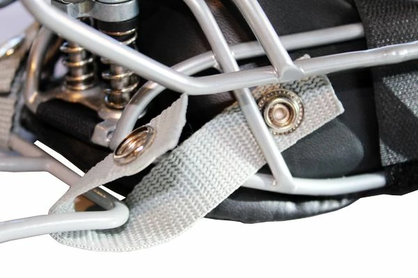 Force 3 Defender Throat Guard 6 Force 3 Defender Throat Guard