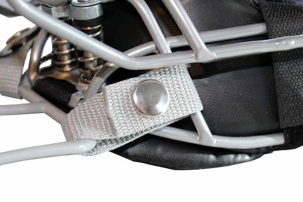 Force 3 Defender Throat Guard 7 Force 3 Defender Throat Guard