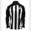 Honig's TASO "Bi-Flex" Sublimated Football Long Sleeve Shirt 2 Honig's TASO "Bi-Flex" Sublimated Football Long Sleeve Shirt