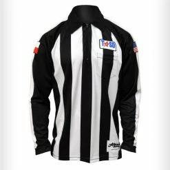 Honig's TASO "Bi-Flex" Sublimated Football Long Sleeve Shirt