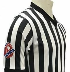 Smitty THSBOA Women's Basketball Short Sleeve Shirt