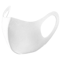 Stripes Plus Face Mask 15 Stripes Plus Face Mask