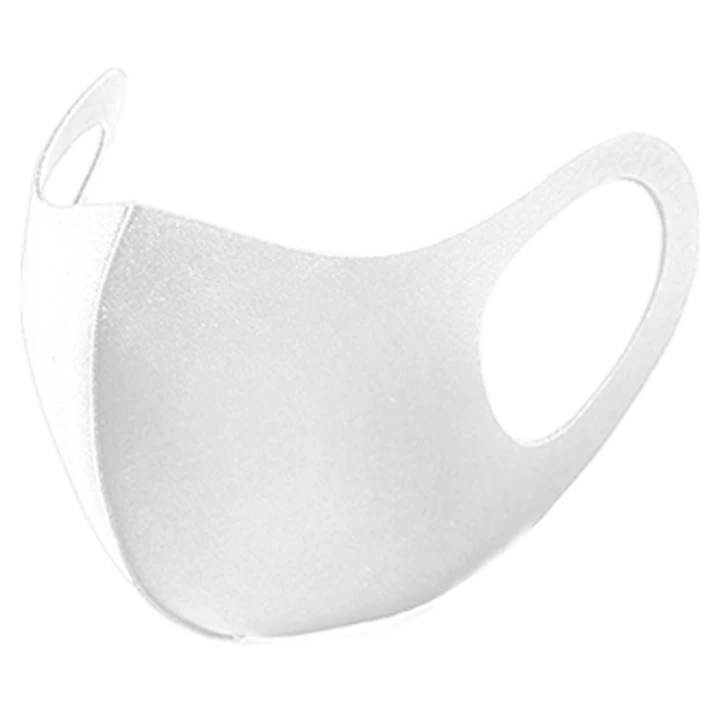 Stripes Plus Face Mask 8 Stripes Plus Face Mask